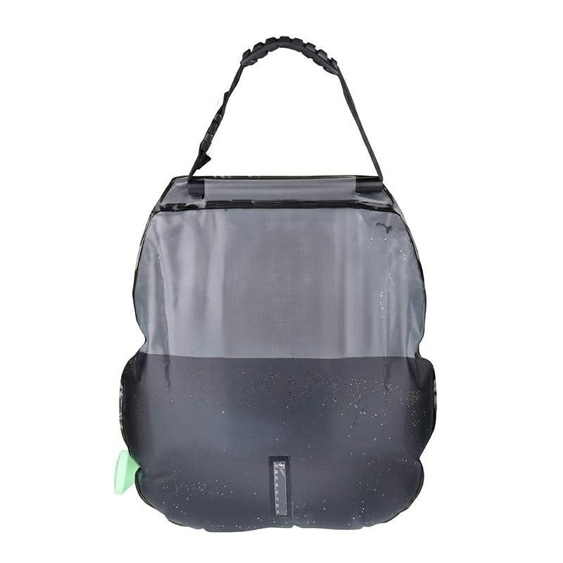 Dus solar , Zola®, pentru camping - 20L, cap de dus, verde , sacut depozitare Dus solar , Zola®, pentru camping - 20L, cap de dus, verde , sacut depozitare